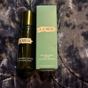 La Mer Treatment Lotion 60ml combined